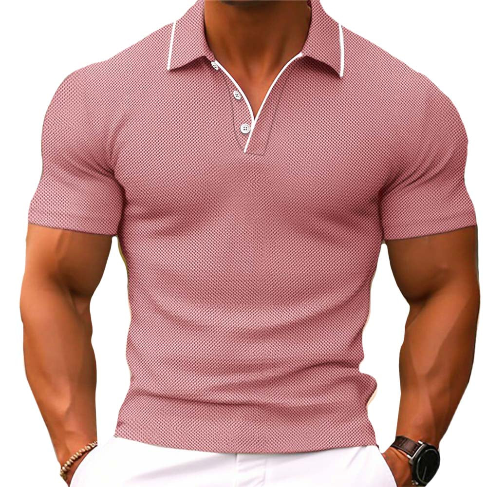 Simon Brody polo shirt