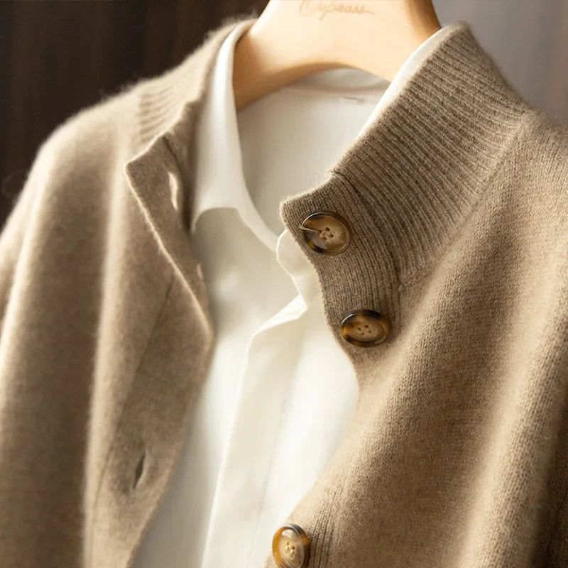 Madison Avenue Cardigan