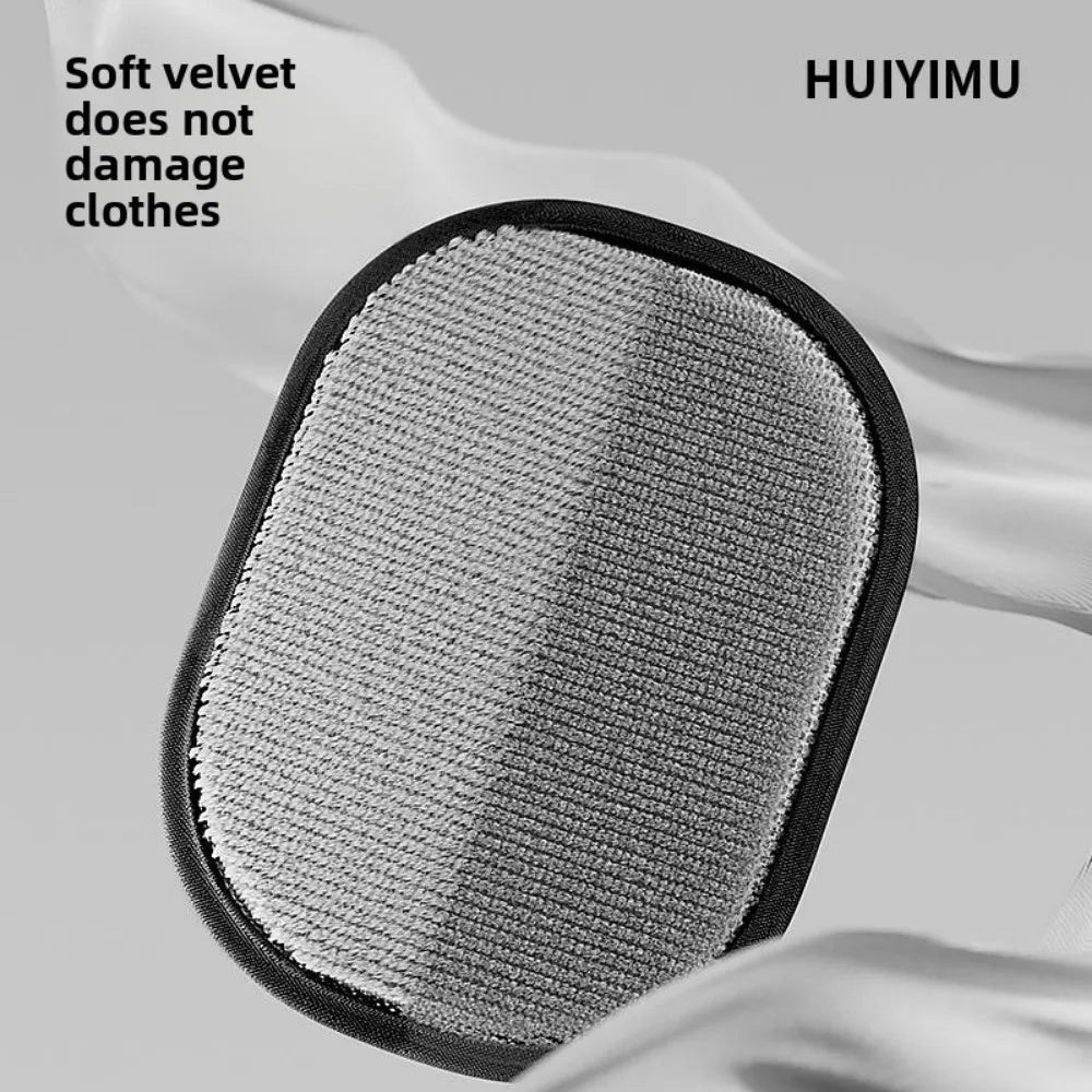 Grooming Gloves for Dogs & Cats