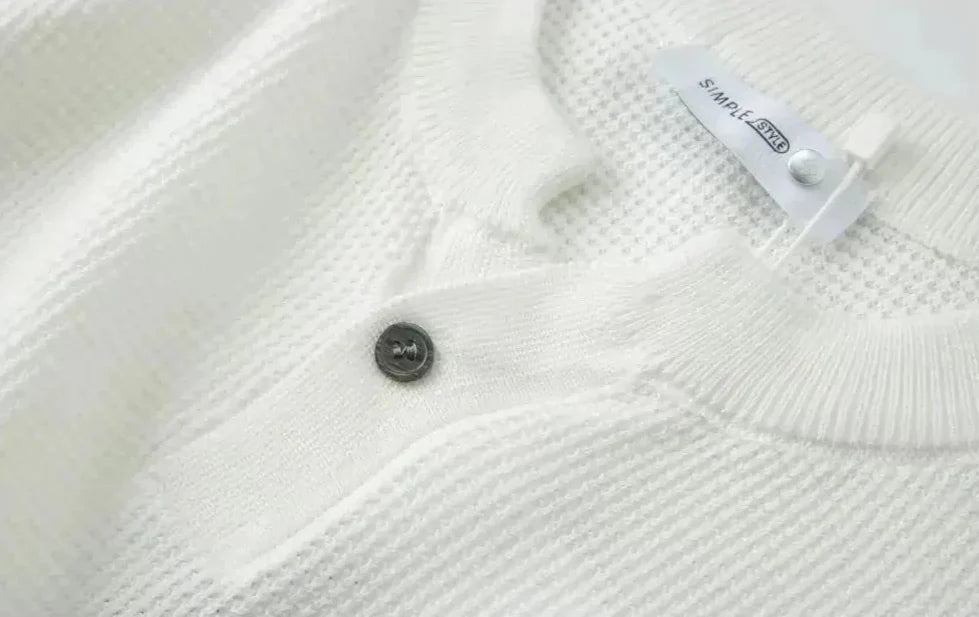Old Money Polo Shirt