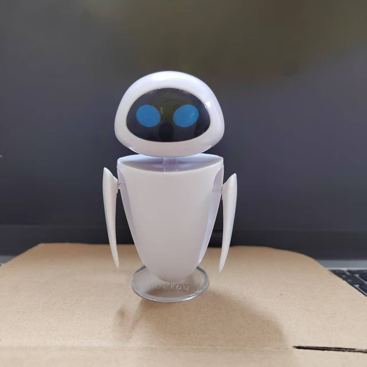 Robot Figurine
