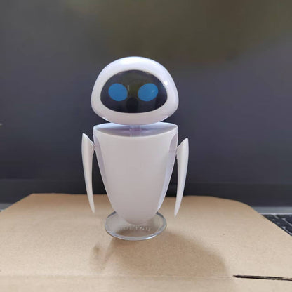 Robot Figurine