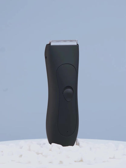 Waterproof Shaver with Ceramic Blade