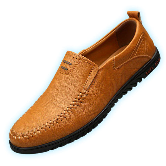 Augustus Mortin Loafers Premium Leather
