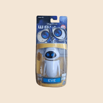 Robot Figurine