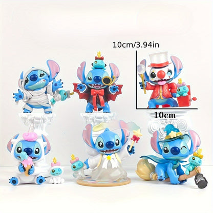 Stitch Mystery Box