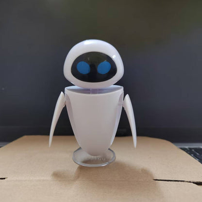 Robot Figurine