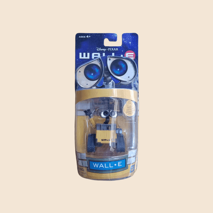 Robot Figurine