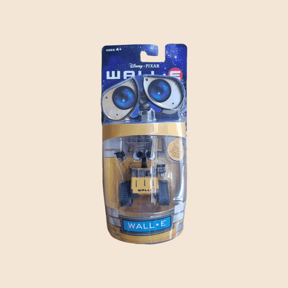 Robot Figurine