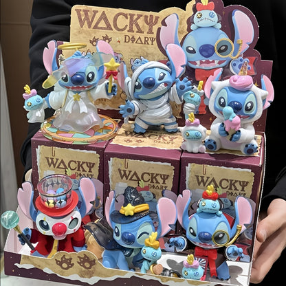 Stitch Mystery Box