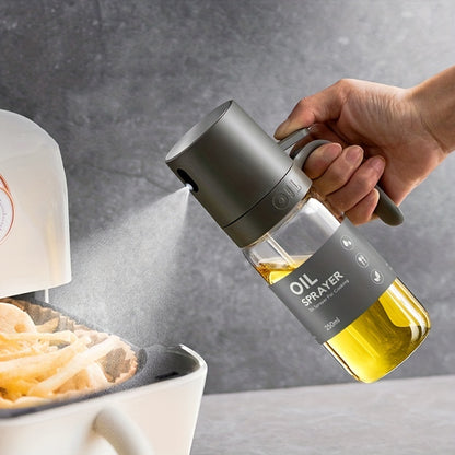 250ml Glass Oil Sprayer Bottle