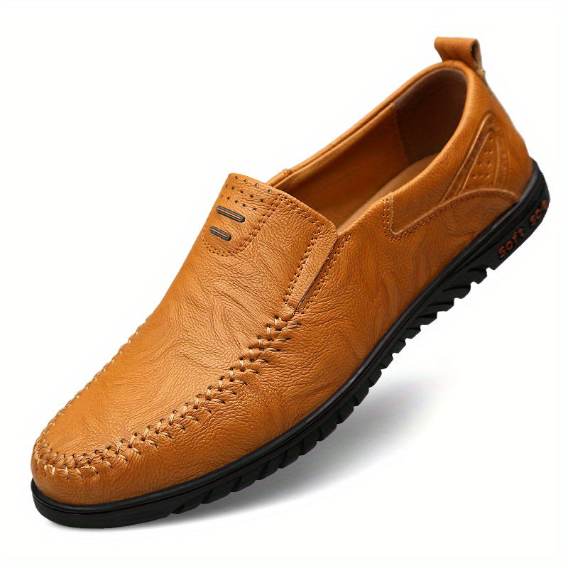 Augustus Mortin Loafers Premium Leather