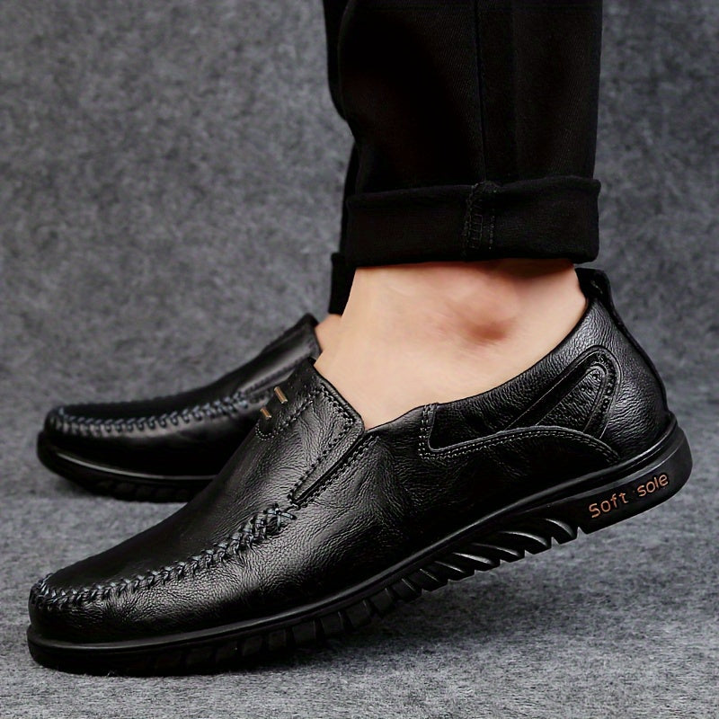 Augustus Mortin Loafers Premium Leather