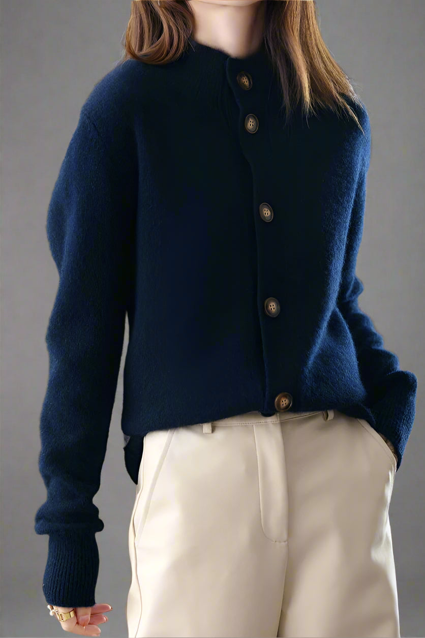 Madison Avenue Cardigan
