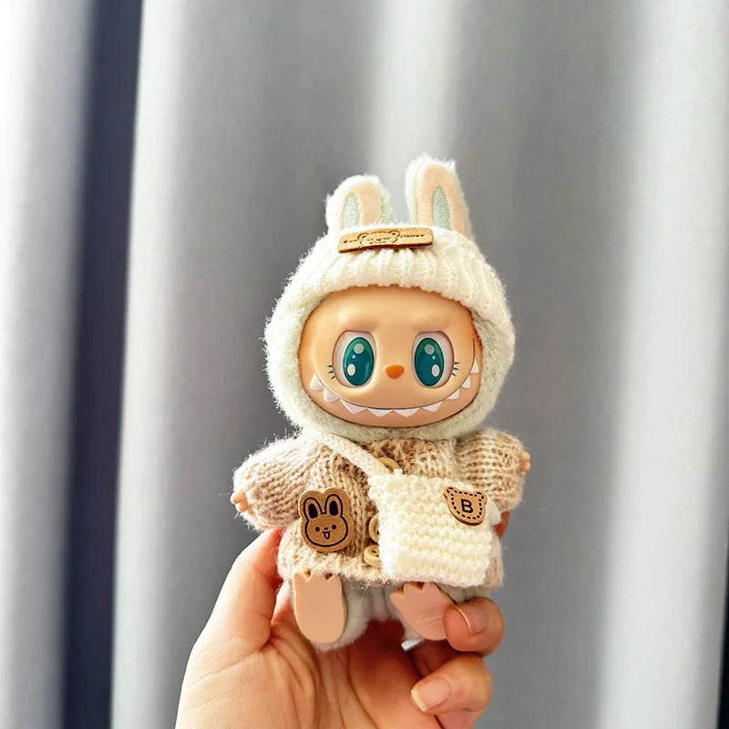 Labubu Doll
