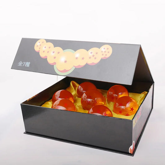 Dragon Ball Collectible