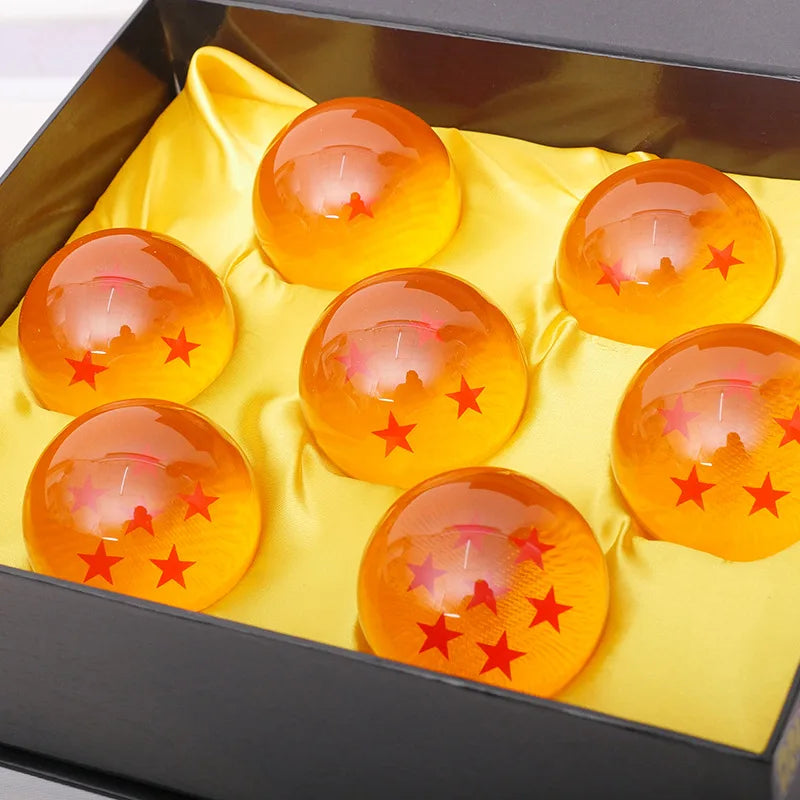 Dragon Ball Collectible