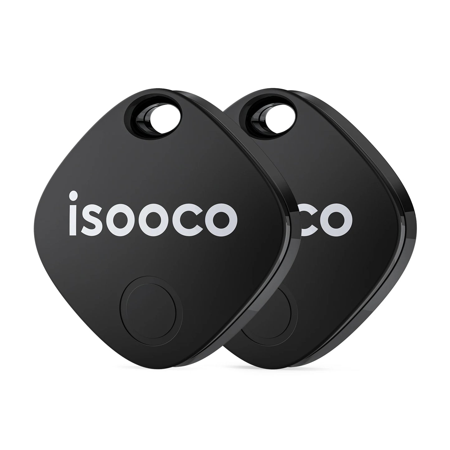 iSOOCO Smart Tracker – Key & Item Finder