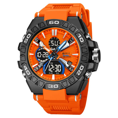 STRYVE 8026 Men’s Sports Watch