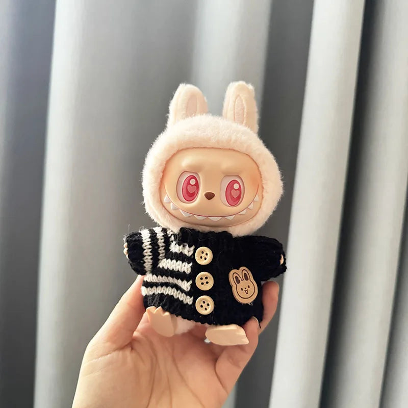 Labubu Doll