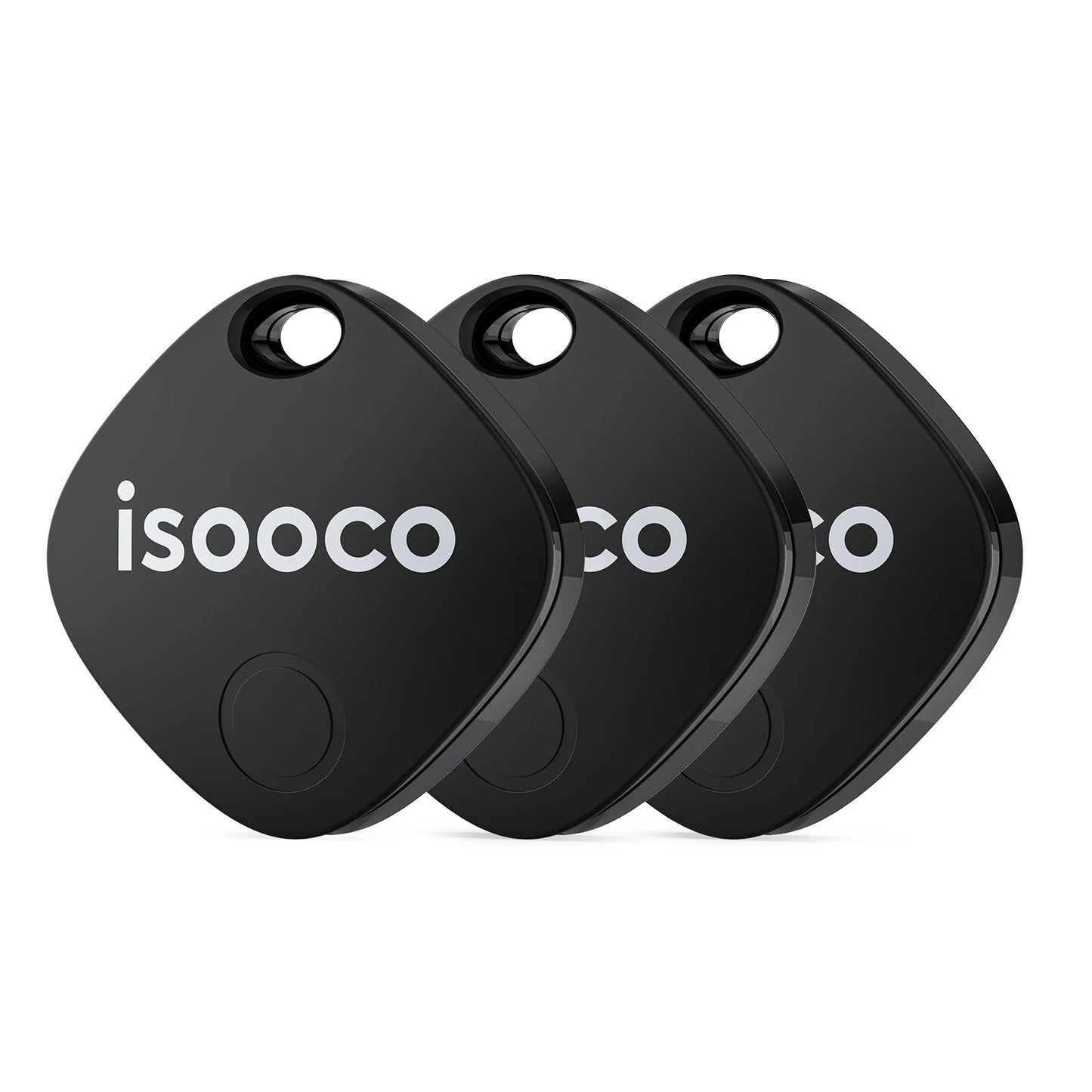 iSOOCO Smart Tracker – Key & Item Finder