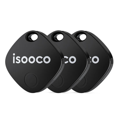 iSOOCO Smart Tracker – Key & Item Finder