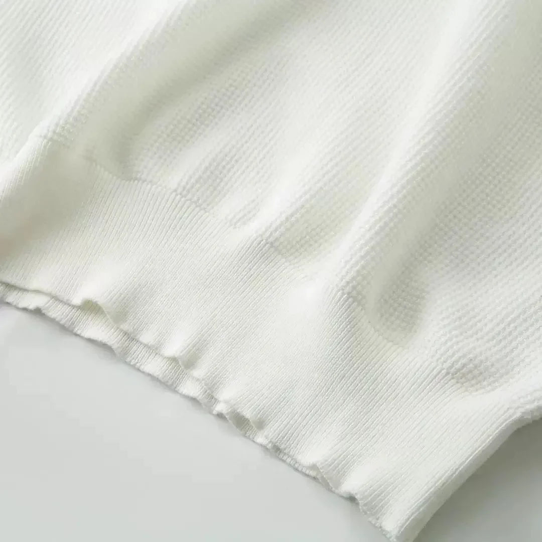 Old Money Polo Shirt