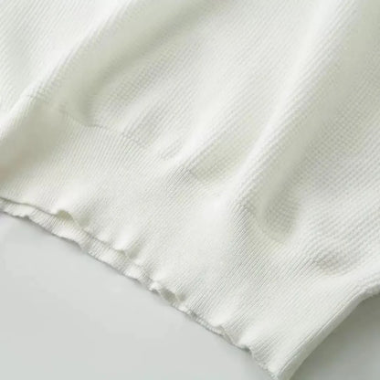 Old Money Polo Shirt