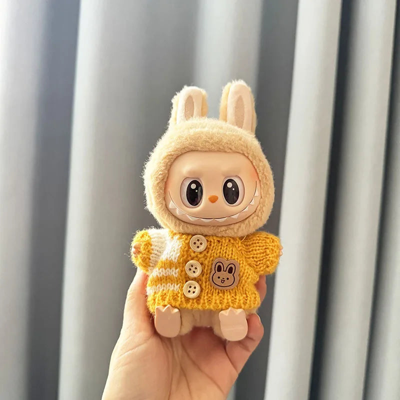 Labubu Doll