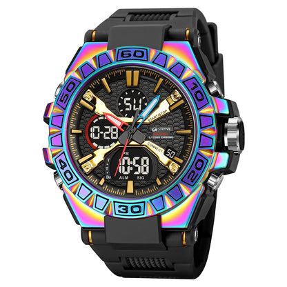 STRYVE 8026 Men’s Sports Watch