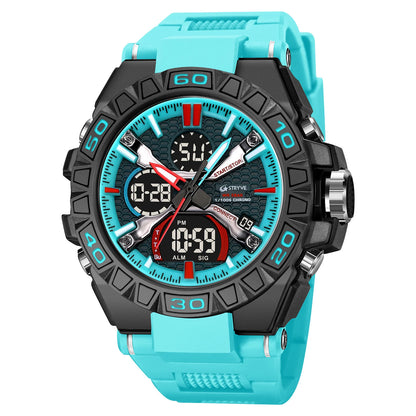 STRYVE 8026 Men’s Sports Watch