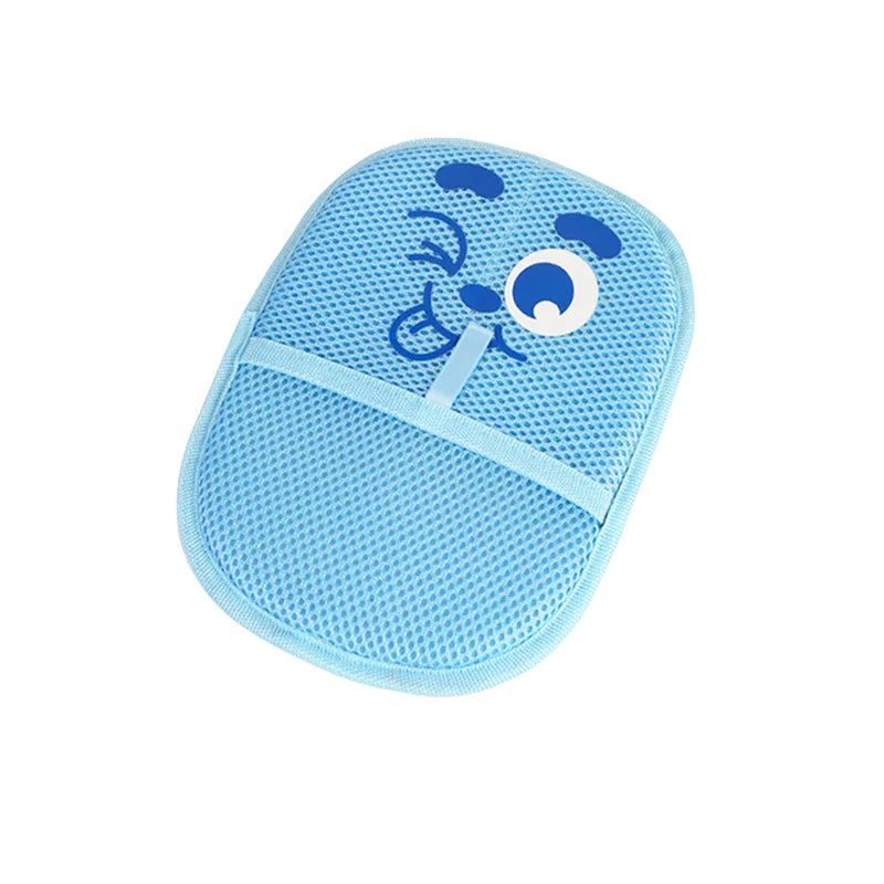 Grooming Gloves for Dogs & Cats