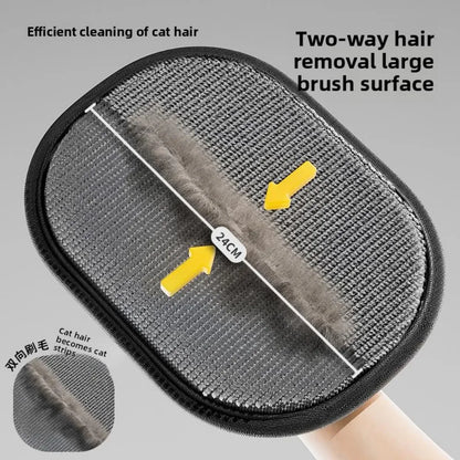 Grooming Gloves for Dogs & Cats