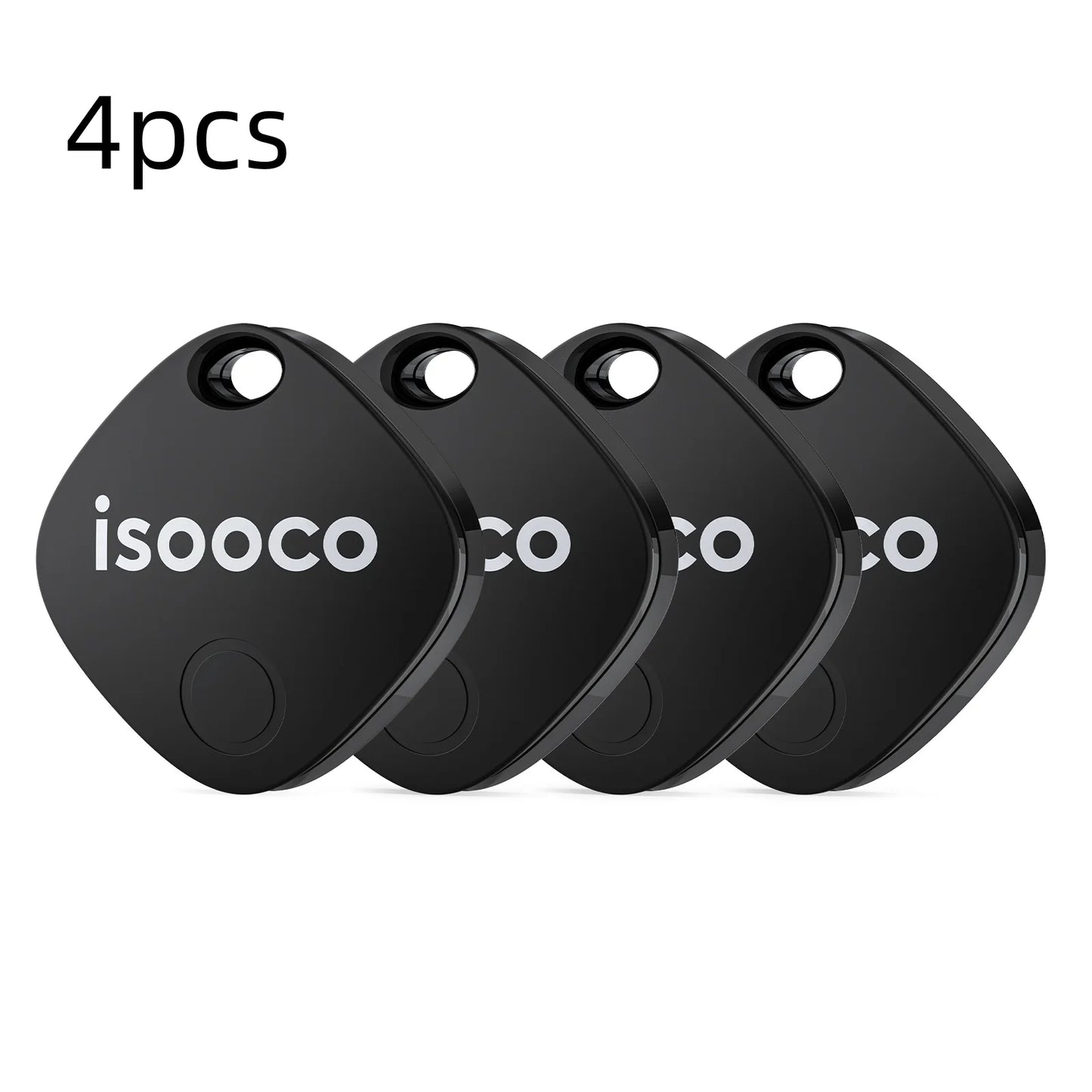 iSOOCO Smart Tracker – Key & Item Finder