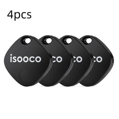 iSOOCO Smart Tracker – Key & Item Finder
