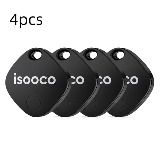 iSOOCO Smart Tracker – Key & Item Finder