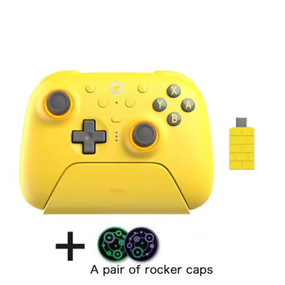 8BitDo Ultimate 2: Bluetooth Gaming Controller
