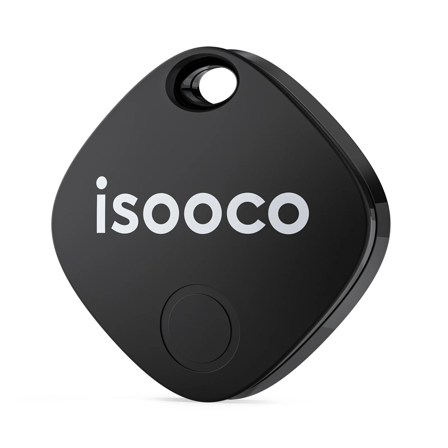 iSOOCO Smart Tracker – Key & Item Finder