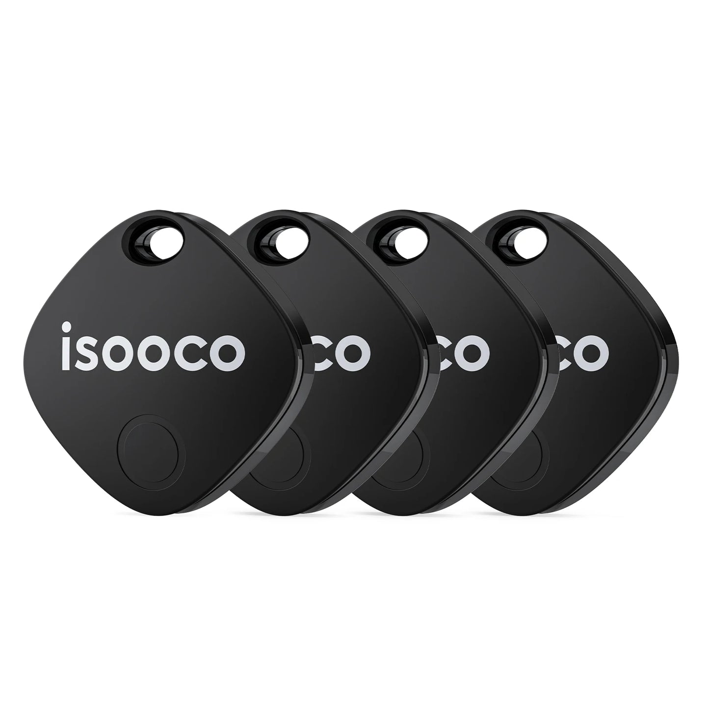 iSOOCO Smart Tracker – Key & Item Finder