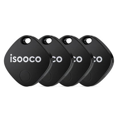 iSOOCO Smart Tracker – Key & Item Finder