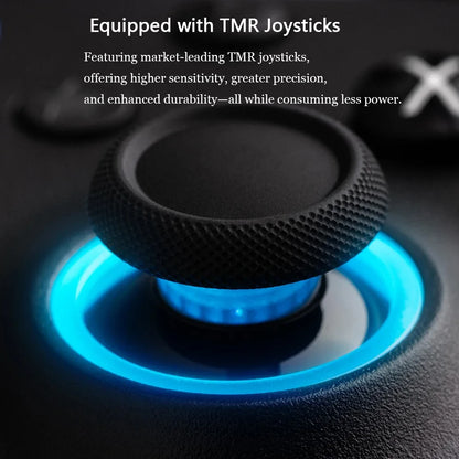 8BitDo Ultimate 2: Bluetooth Gaming Controller
