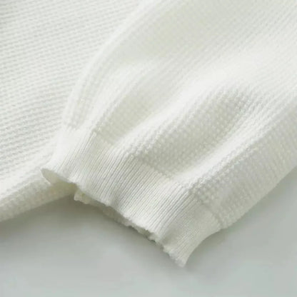 Old Money Polo Shirt
