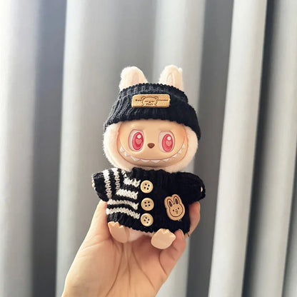 Labubu Doll