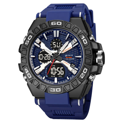 STRYVE 8026 Men’s Sports Watch
