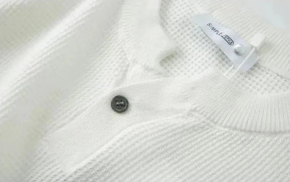 Old Money Polo Shirt