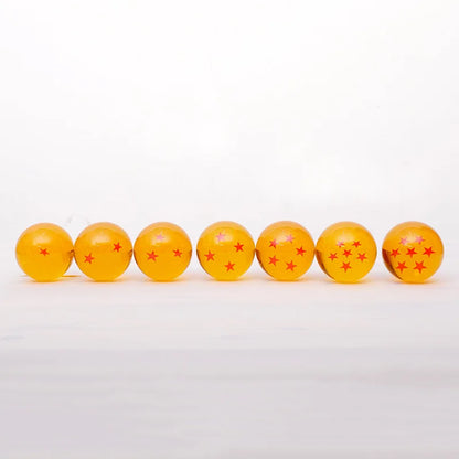 Dragon Ball Collectible