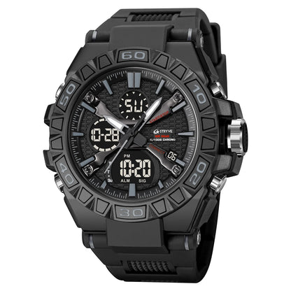 STRYVE 8026 Men’s Sports Watch