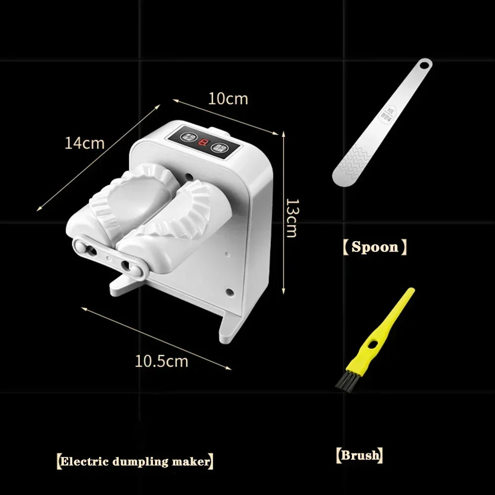 Automatic Electric Dumpling Maker