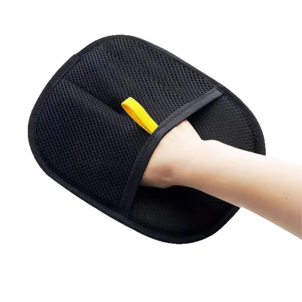 Grooming Gloves for Dogs & Cats