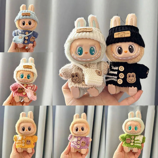 Labubu Doll